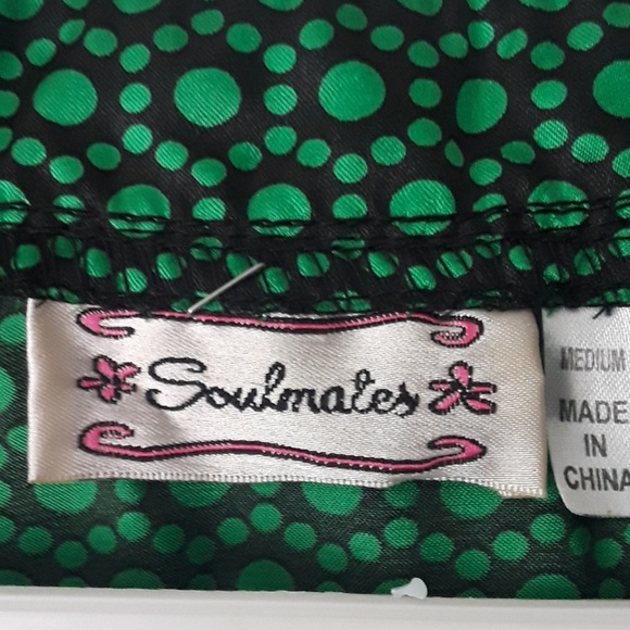 Work blouse - Picture 2 of 3